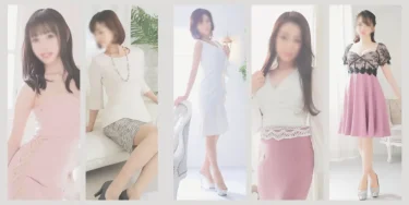 鶯谷の大人気おすすめキャスト